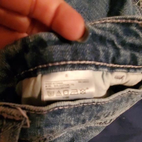 Shorts - Picture 4 of 4